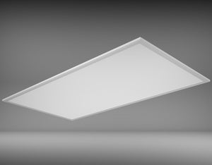 603mm×1212mm 75W LED Panel